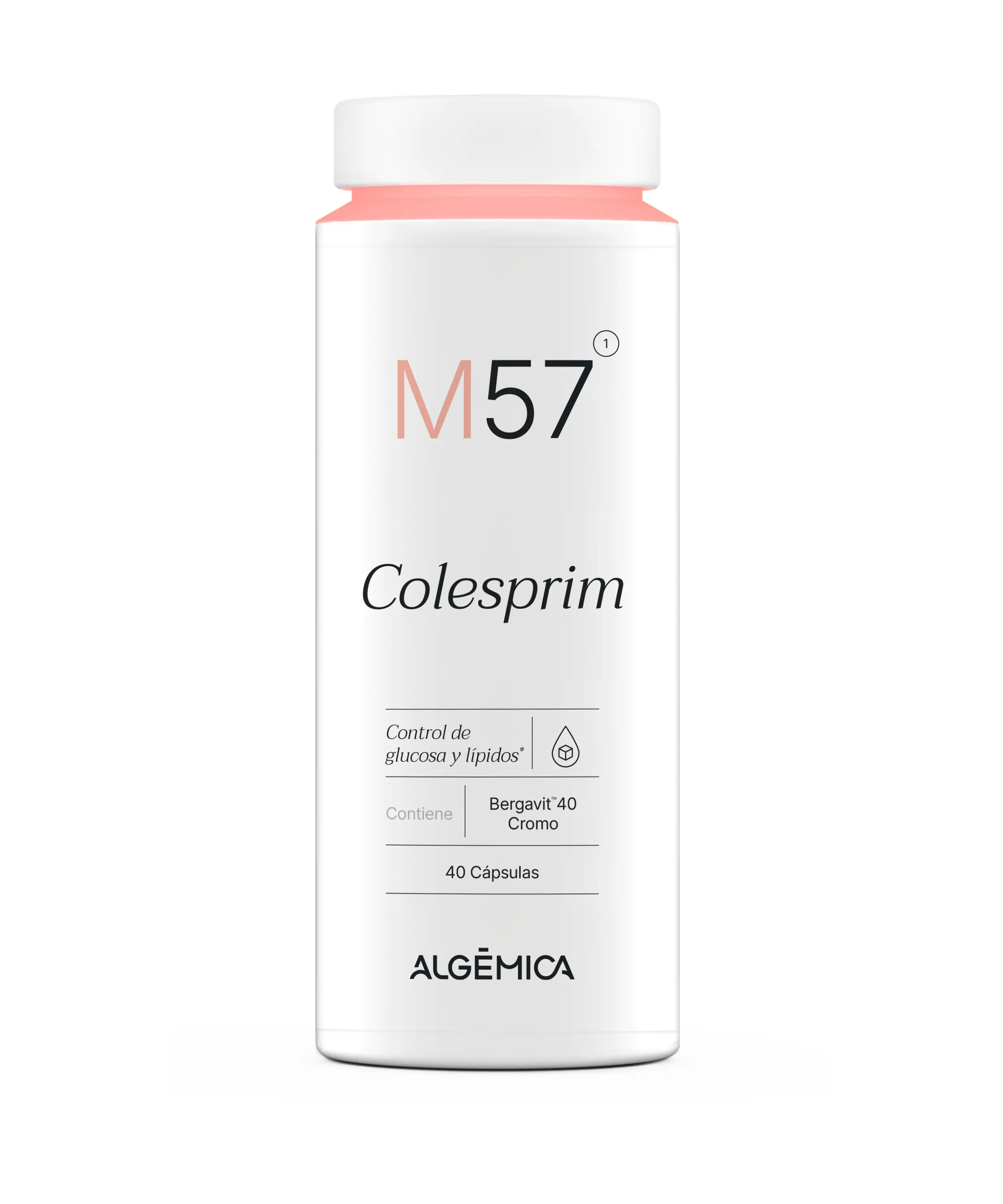 Algémica M57 Colesprim